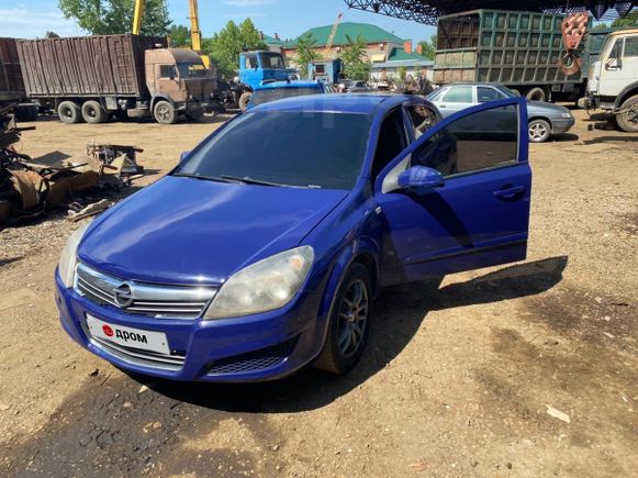  Opel Astra 2007 , 200000 , 