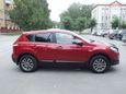 SUV   Nissan Qashqai 2010 , 685000 , 