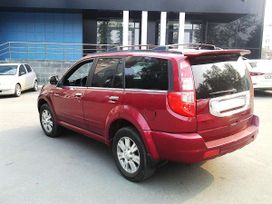 SUV   Great Wall Hover H3 2008 , 315000 , 