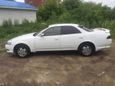  Toyota Mark II 1994 , 145000 , 