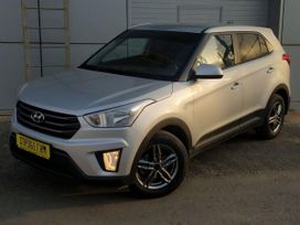 SUV   Hyundai Creta 2019 , 1285000 , 