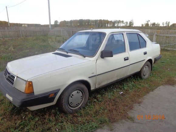 Volvo 340 1987 , 15000 , 