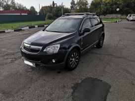 SUV   Opel Antara 2012 , 700000 , 