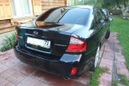  Subaru Legacy 2007 , 570000 , 