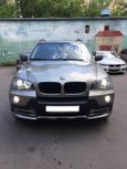 SUV   BMW X5 2008 , 890000 , 