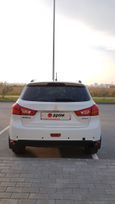 SUV   Mitsubishi ASX 2012 , 755000 , 