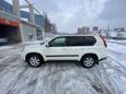 SUV   Nissan X-Trail 2008 , 600000 , 