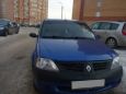  Renault Logan 2007 , 219000 , 