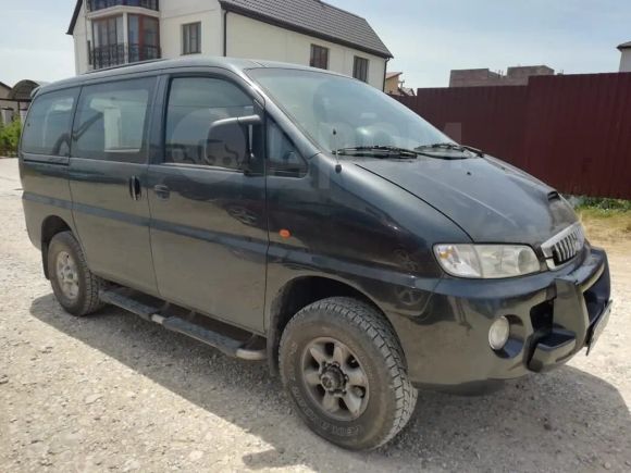    Hyundai Starex 2002 , 580000 , 