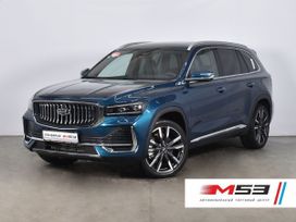 SUV   Geely Monjaro 2024 , 3949995 , 