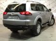 SUV   Mitsubishi Pajero Sport 2013 , 1367000 , 