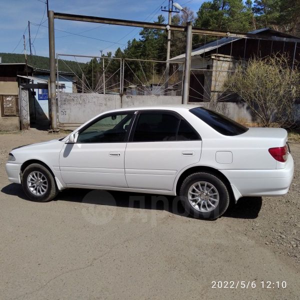  Toyota Carina 2000 , 320000 , 