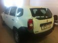 SUV   Renault Duster 2015 , 600000 , 