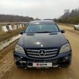 SUV   Mercedes-Benz M-Class 2006 , 700000 , 