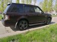 SUV   Land Rover Range Rover 2011 , 2200000 , 