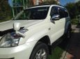 SUV   Toyota Land Cruiser Prado 2002 , 970000 , 