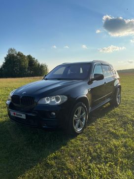SUV   BMW X5 2010 , 2800000 , 