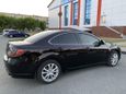  Mazda Mazda6 2008 , 515000 , 