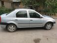  Renault Logan 2008 , 215000 , 