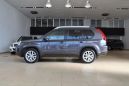 SUV   Nissan X-Trail 2013 , 999000 , 