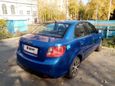  Kia Rio 2010 , 400000 , 