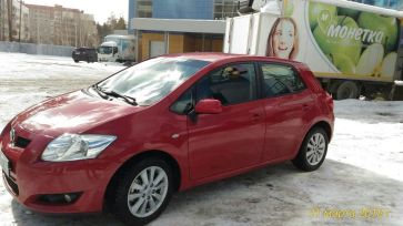  Toyota Auris 2007 , 380000 , 