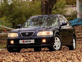  Honda Rafaga 1995 , 250000 , -