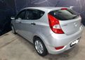  Hyundai Solaris 2013 , 555000 , 