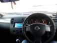  Nissan Tiida Latio 2005 , 285000 , 