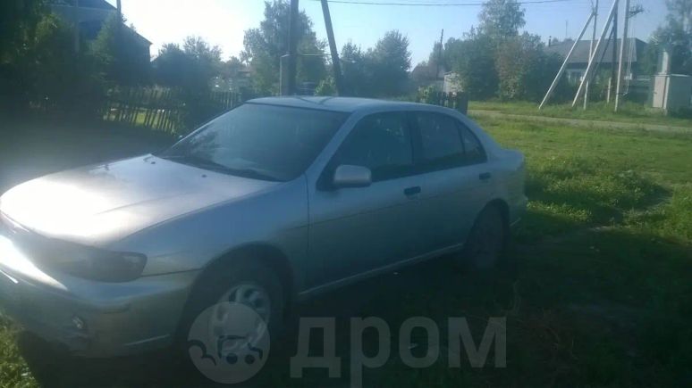  Nissan Pulsar 1996 , 115000 , 