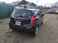  Nissan Note 2014 , 490000 , 