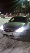  Subaru Legacy 2011 , 780000 , 