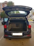 SUV   Volkswagen Tiguan 2014 , 1100000 , 