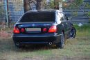  Lexus GS300 1998 , 335000 , 