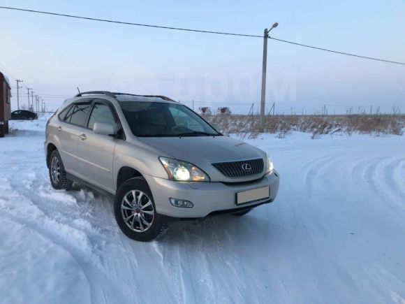 SUV   Lexus RX330 2004 , 820000 , 