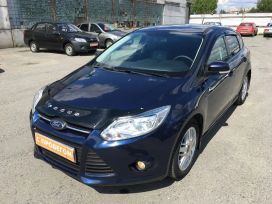  Ford Focus 2012 , 460000 , 