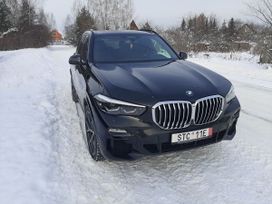SUV   BMW X5 2020 , 7350000 , 