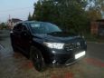 SUV   Toyota Highlander 2013 , 1550000 , 