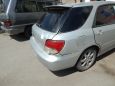  Subaru Impreza 2002 , 150000 , 