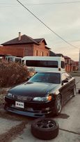  Toyota Mark II 1995 , 625000 , 