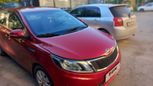  Kia Rio 2014 , 680000 , 