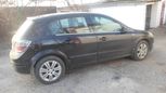  Opel Astra 2007 , 380000 , 