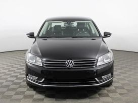  Volkswagen Passat 2013 , 600000 , 