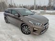  Kia Ceed 2019 , 1550000 , 