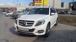 SUV   Mercedes-Benz GLK-Class 2012 , 1340000 , 