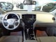 SUV   Nissan Pathfinder 2015 , 2627000 , 