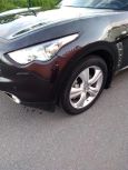 SUV   Infiniti FX37 2010 , 1390000 , 