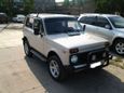 SUV    4x4 2121  1990 , 155000 , 