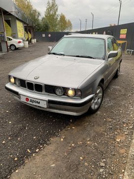  BMW 5-Series 1988 , 85000 , 