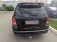 SUV   SsangYong Rexton 2011 , 660000 , 